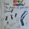 Coati Mundi - The Former 12 Year Old Genius (LP)